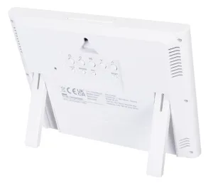 Метеостанция Bresser «7 в 1» ClimateScout Exclusive, белая, изображение 5