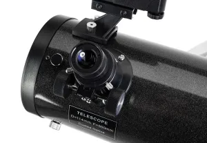 Телескоп Sky-Watcher P1145AZ-GO2 SynScan GOTO, изображение 5