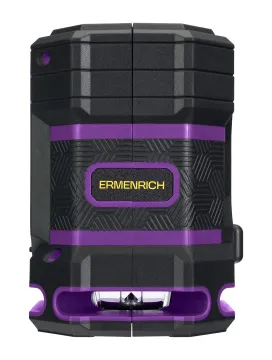 Уровень лазерный Ermenrich PLUS LN15, изображение 4