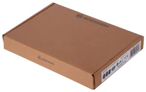 Гигрометр и термометр Bresser Temeo Hygro, набор 3 шт., черный, изображение 7