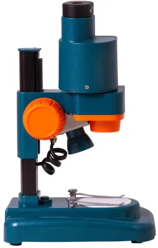 Микроскоп Levenhuk LabZZ M4 стерео, изображение 3
