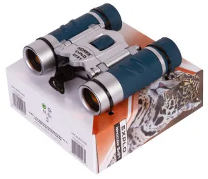 Бинокль Konus Explo 8x21, изображение 2