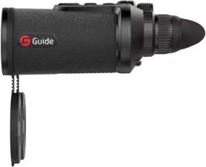 Бинокль тепловизионный Guide TN430 с дальномером, изображение 3