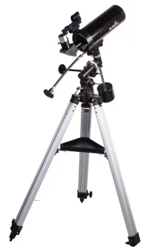 Телескоп Sky-Watcher BK MAK80EQ1, изображение 4