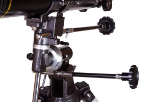 Телескоп Levenhuk Skyline PLUS 70T, изображение 12