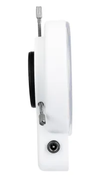 Осветитель кольцевой Levenhuk LED 144, с адаптером и резьбой, изображение 6