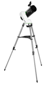 Телескоп Sky-Watcher P1145AZ-GO2 SynScan GOTO, изображение 3