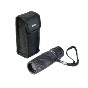 Монокуляр Veber Ultra Sport 10x25, черный, изображение 4