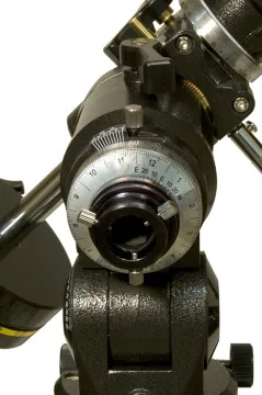 Телескоп Levenhuk Skyline PRO 130 EQ, изображение 9