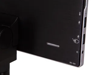 Микроскоп цифровой Levenhuk MED D35T LCD, тринокулярный, изображение 20