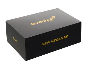 Бинокль Levenhuk New Vegas ED 8x42, изображение 13
