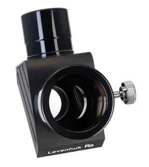 Диагональное зеркало Levenhuk Ra 1,25", 99%, изображение 4