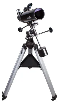 Телескоп Sky-Watcher BK MAK80EQ1, изображение 5