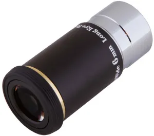 Окуляр Sky-Watcher WA 66° 6 мм, 1,25", изображение 2