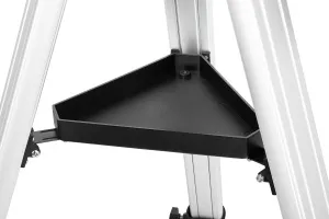 Телескоп Sky-Watcher P114N StarQuest EQ1, изображение 9