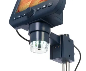 Микроскоп цифровой Levenhuk Discovery Artisan 64, изображение 8