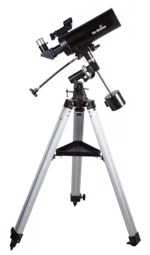 Телескоп Sky-Watcher BK MAK80EQ1, изображение 3