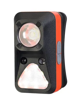 Фонарь налобный Levenhuk Kelvin Ski Race 2026, изображение 11