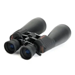 Бинокль Celestron SkyMaster 15–35x70, изображение 2