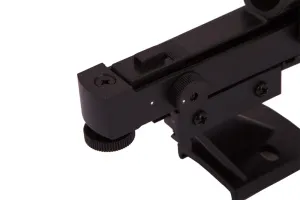 Искатель с красной точкой Sky-Watcher, с двумя креплениями, изображение 5