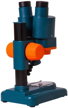 Микроскоп Levenhuk LabZZ M4 стерео, изображение 4