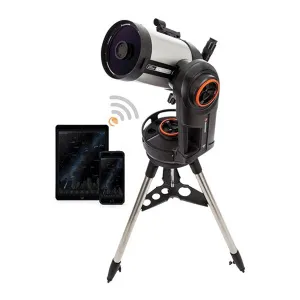 Телескоп Celestron NexStar Evolution 6", изображение 2