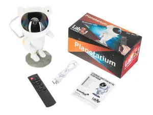 Астропланетарий Levenhuk LabZZ Star Sky P9, изображение 3