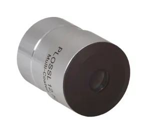 Окуляр Sky-Watcher Plossl 12,5 мм, 1,25", изображение 3