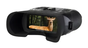 Бинокль цифровой ночного видения Levenhuk Halo 50XN GPS, изображение 6