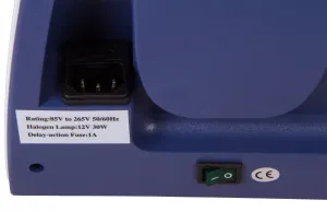 Микроскоп цифровой Levenhuk MED D35T LCD, тринокулярный, изображение 16