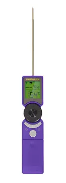 Термометр для мяса Ermenrich BBQ GT10, изображение 4