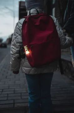 Мультифонарь Armytek Zippy Extended Set, изображение 8