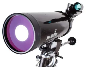 Телескоп Sky-Watcher BK MAK80EQ1, изображение 6