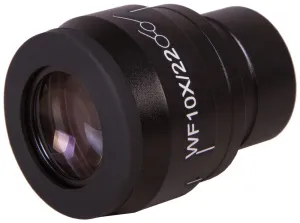 Окуляр Levenhuk MED WF10x/22 с диоптрийной коррекцией, изображение 3