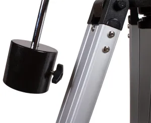 Монтировка Sky-Watcher EQ2 с алюминиевой треногой, изображение 8