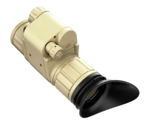 Монокуляр тепловизионный iRay Mini MH25W, изображение 2