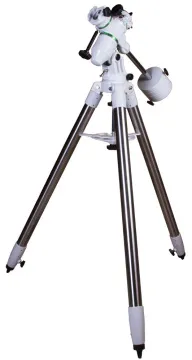 Монтировка Sky-Watcher EQ-AL55 с треногой NEQ5, изображение 3