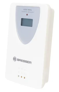 Метеостанция Bresser Neomeo с цветным дисплеем, изображение 10