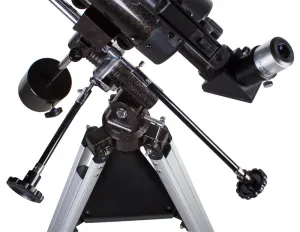 Телескоп Sky-Watcher BK MAK80EQ1, изображение 7
