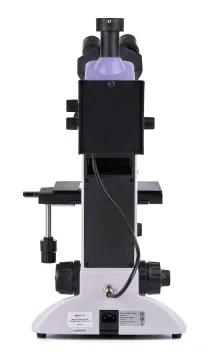 Микроскоп металлографический MAGUS Metal 600 BD, изображение 15