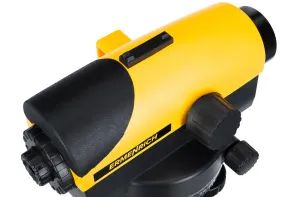 Нивелир Ermenrich PL30, жёлтый, изображение 7