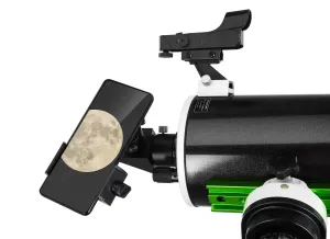 Телескоп Sky-Watcher MAK127 AZ-GTi SynScan GOTO, изображение 9