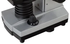 Микроскоп цифровой Bresser Junior 40x–1024x, в кейсе, изображение 7