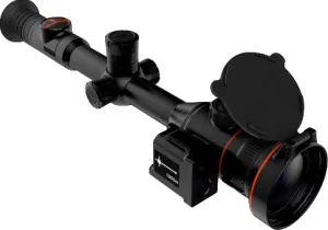 Прицел тепловизионный RikaNV Barsuk 660L, изображение 3