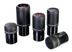 Окуляр Levenhuk Ra Plössl 6 мм, 1,25", изображение 2