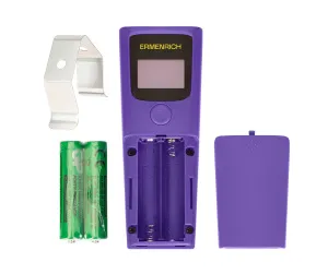 Термометр для мяса Ermenrich BBQ GT20, изображение 10