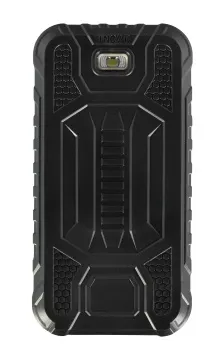 Цифровой мультиметр Ermenrich Zing TC16, изображение 4