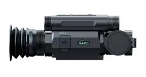 Прицел ночного видения цифровой ATAK ES3-LRF (850 нм, 70 мм), изображение 5