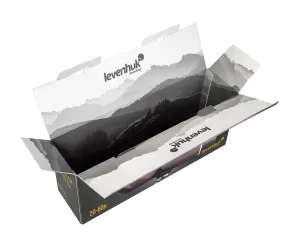 Зрительная труба Levenhuk New Blaze PRO 70, изображение 14
