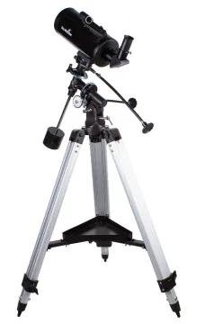 Телескоп Sky-Watcher BK MAK102EQ2, изображение 4